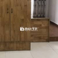 Cho thuê phòng đầy đủ nội thất 504/18 CMT8 F11 Q3