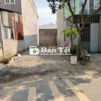 ĐẤT MẶT TIỀN TÂN HIỆP 17, HÓC MÔN – 5x16M – THỔ CƯ