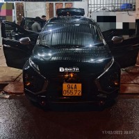  Mitsubishi Xpander 2020 1.5 MT - 40,000 km Xin phép ad E bán