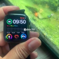Apple Watch Series 4 GPS, 44mm
