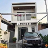 Nhà Mặt Tiền DX143 5,7x15 Chỉ 2 Tỷ 650  