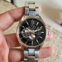 Cần bán Orient Star Skelaton