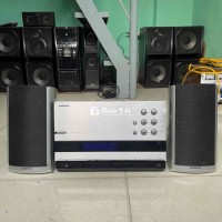 onkyo mini