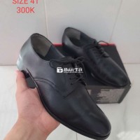 GIÀY NAM KAEMYUNG, SIZE 41