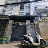 Cần bán nhà Đường Số 2, Quận Gò Vấp, 6.85 tỷ (thương lượng)