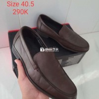 GIÀY LƯỜI TANDY SIZE 40.5