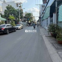 Mặt tiền 12m kinh doanh đa nghành nghề nguyễn văn khối