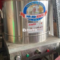 thanh lí nồi phở 100l còn mới đẹp