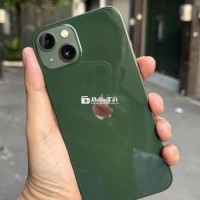 Iphone 13 green 128 lock Mỹ