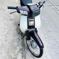 -Dream Tàu 100cc Máy Êm Mạnh,Giấy Tờ Đầy Đủ