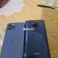 Bán Mate 20X màn 7.2 tin
