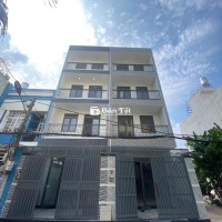 Cho thuê căn hộ dịch vụ gần Gigamall Thủ Đức  