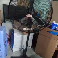 Thanh lý quạt công nghiệp