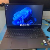 Lenovo Loq 82XR  i5 12430H 3050 6Gb 64G ram SsD 1T