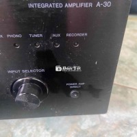 Bán Amply Pioneer A-30 và Loa Pioneer