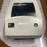 Máy in tem nhãn mã vạch ZEBRA – TLP 2844-Z