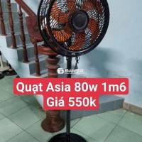 Quạt chính hãng SENKO/ASIA giá có để trên hình