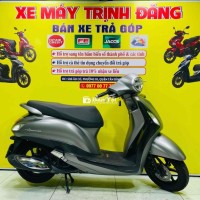 Yamaha Grande 125 ABS góp trả trước 5tr nhận xe