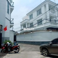 NHÀ 3 TẦNG ĐẸP HOÀN CÔNG ĐỦ, HXT, 55M2, LINH XUÂN, THỦ ĐỨC, 5,3 TỶ