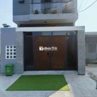 CẦN BÁN NHÀ 4 TẦNG , CÓ 8P ĐANG CHO THUÊ FUIL, GẦN BIỂN GẦN KHU FPT.