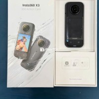 Thanh Lý Camera Insta360 X3 new openbox