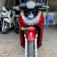 SH MODE ABS 2024 Lăn Bánh 1.000Km như xe Mới