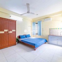 59 MỄ TRÌ HẠ - PHÒNG FULL ĐỒ KHÉP KÍN - GẦN BIG C THĂNG LONG