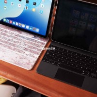 Apple iPad Magic Keyboard 11 inch chính hãng