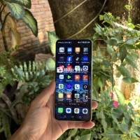 Ban Hono X9c Rom 12G,SSD 256G Con BH 11 thang