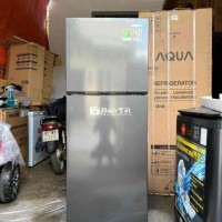 Tủ lạnh Aqua Inverter 212 lít AQR-T239FA(HB)