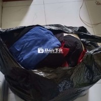 Quần áo nữ thanh lý - Ai cần đến lấy FREE tại Cầu Long Kiểng  