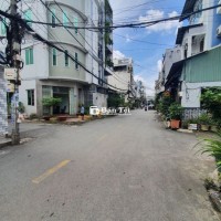 HXH 7m phan huy ích 4x20m 1T2L giá chỉ 8.25 tỷ