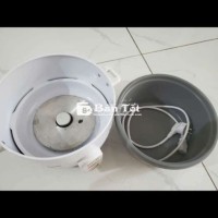 Nồi cơm điện Toshiba chính hãng