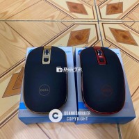 Chuột không dây Dell S6000