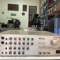 Amply Calihawser PRO-828A