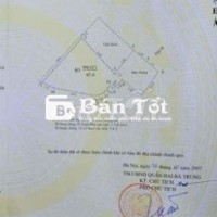 Chính chủ bán nhà hiếm diện tích rộng Trần Khát Chân