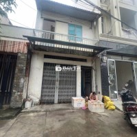 Nhà HXH 6M P. Tân Quý, Q. Tân Phú. DT: 4x17.5m, 1 lầu, giá: 6.5 tỷ TL