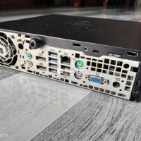 HP Compaq 8300 USDT Core i3 2100 - Ram 4GB -400k