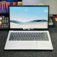 HP-14 G10 ( Ryzen 5-7520,Ram 8G,256G,14"FHD)New 99