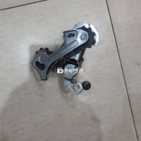 Có 3 món đồ xe đạp