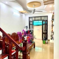 XUÂN PHƯƠNG_51M 4T_NGÕ NÔNG_20M Ô TÔ_FULL NỘI THẤT_NGAY CĐ FPT