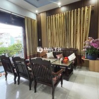 Nghỉ hưu cần bán nhà đắc địa 187m2, 3 PN, 2 mặt tiền, TKỳ, Quảng Nam