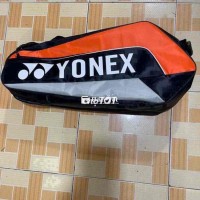 Túi yonex .2 ngăn lớn