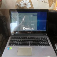 BÁN LAPTOP ASUS CÓ VGA RỜI NVDIA