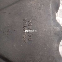 Can Nhựa US 30 Lít Chất Lượng Cao
