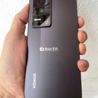 HONOR GT _ 99,9% SNAP 8 GEN 3_ BH 3 THÁNG _ CÓ GL Honor GT ( Snap 8 gen 3)