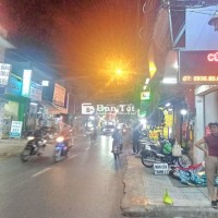 Nhà Mặt Tiền Lê Đức Thọ, P16, Gò Vấp - Cơ Hội Kinh Doanh Vàng!