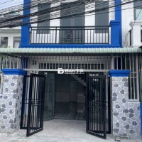 🏡 BÁN NHÀ LẦU RẺ ĐỨC HOÀ LONG AN  