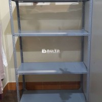 Kệ Sắt V lỗ Đa Năng - Giá Rẻ, Chất Lượng