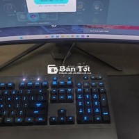 Dàn PC Gaming Cấu Hình Khủng - Chỉ Dùng 2 Tháng - GIÁ SỐC!